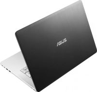 Лот: 4907407. Фото: 4. 15.6" Ноутбук Asus (N551JM)(FHD... Красноярск