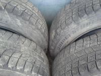 Лот: 4431756. Фото: 3. Bridgestone studless. Авто, мото, водный транспорт