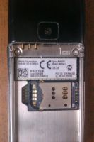 Лот: 3319471. Фото: 2. Nokia 8800 Arte. Смартфоны, связь, навигация