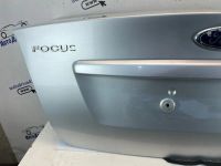 Лот: 24965338. Фото: 2. крышка багажника Ford Focus CB4. Автозапчасти