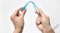Лот: 6171641. Фото: 2. Xiaomi Mi LED Light USB светильник... Освещение