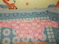 Лот: 3401106. Фото: 2. 2 новые распашонки на девочку. Одежда и аксессуары