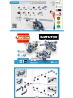 Лот: 16998759. Фото: 6. Конструктор Engino Inventor (Pico...