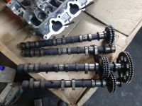 Лот: 16914449. Фото: 4. Двигатель в разборе. Красноярск