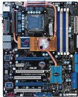 Лот: 838383. Фото: 2. Материнская плата Asus Striker... Комплектующие