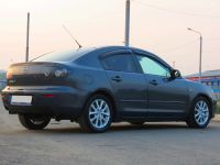 Лот: 14129343. Фото: 5. Мазда 3 Mazda 3 2008 2.0 акпп