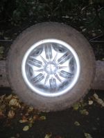 Лот: 8257622. Фото: 4. Зимняя резина на ВАЗ (комплект... Красноярск