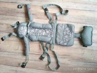 Лот: 13135265. Фото: 4. Автокресло на ребенка от полутора...