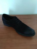 Лот: 18930846. Фото: 2. Туфли "оксфорды", чёрные. Мужская обувь