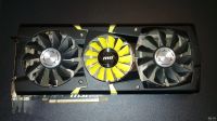 Лот: 18125028. Фото: 4. MSI GTX 780 Lightning 3Gb. 384Bit... Красноярск