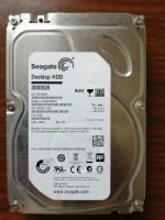 Лот: 25265087. Фото: 3. Жёсткий диск 3 tb. Компьютеры, оргтехника, канцтовары