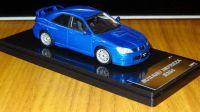 Лот: 5846836. Фото: 6. Subaru Impreza S204 2006 Wit's