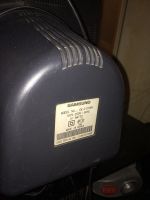 Лот: 12734490. Фото: 3. С рубля! Телевизор samsung олд... Бытовая техника