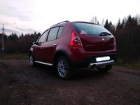 Лот: 12503726. Фото: 5. Renault Sandero Stepway 1-е поколение...