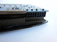 Лот: 20361795. Фото: 3. Gigabyte GeForce GTX 670. Компьютеры, оргтехника, канцтовары