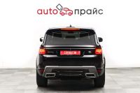 Лот: 21980372. Фото: 7. Land Rover Range Rover Sport 2020