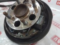 Лот: 20896500. Фото: 5. Ступица Toyota Vitz NSP130 1NR-FE...