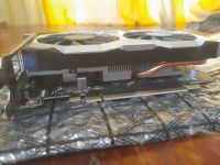 Лот: 25592327. Фото: 2. Видеокарта MSI 1650 SUPER. Комплектующие