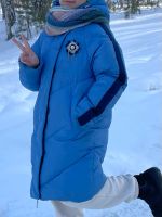 Лот: 20743052. Фото: 5. Пуховик Gulliver зимний р-р 140-152