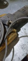 Лот: 19565424. Фото: 3. Отбойный молоток dewalt 25899. Строительство и ремонт