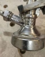 Лот: 25857079. Фото: 2. Коннектор для кег micro matic. Оборудование