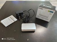 Лот: 15874450. Фото: 2. D-link DES-1005A. Сетевые устройства