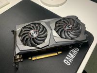 Лот: 19587006. Фото: 4. MSI RTX 2060 gaming 6gb. Красноярск