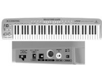 Лот: 6469475. Фото: 4. Behringer UMX 61. Красноярск