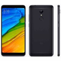 Лот: 11837255. Фото: 2. Задняя крышка Xiaomi Redmi 5 Plus... Запчасти, оборудование