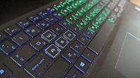 Лот: 20288723. Фото: 5. Игровой ноутбук HP omen 17.3 RTX...
