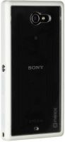 Лот: 6170916. Фото: 5. Клип-кейс Nexx Zero для Sony Xperia...