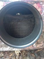 Лот: 14984359. Фото: 3. Фильтр для круглых воздуховодов... Строительство и ремонт
