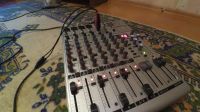 Лот: 9800768. Фото: 3. Пульт микшерный Behringer Eurorack... Музыкальные инструменты и оборудование