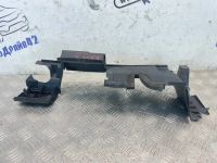 Лот: 25259184. Фото: 5. воздуховод радиатора Toyota RAV4...