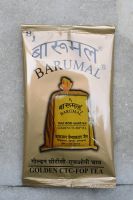 Лот: 17742749. Фото: 2. Индийский чай Barumal CTC Golden... Продукты