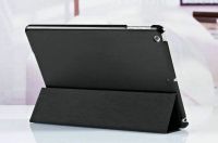 Лот: 4834841. Фото: 2. Чехол черный ультратонкий iPad... Аксессуары