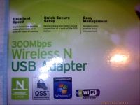 Лот: 3466861. Фото: 3. Wi-Fi адаптер TP-LINK USB TL-WN821N... Компьютеры, оргтехника, канцтовары
