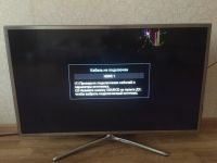 Лот: 7180858. Фото: 6. LED телевизор samsung UE40F6200AK...