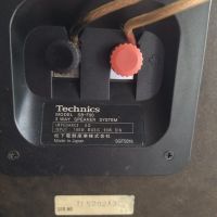 Лот: 24378444. Фото: 4. акустика колонки Technics SB-F90. Красноярск
