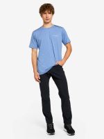 Лот: 22445469. Фото: 3. Брюки мужские Columbia Outdoor... Одежда, обувь, галантерея