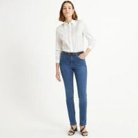 Лот: 24236430. Фото: 2. Рубашка LaRedoute. Женская одежда