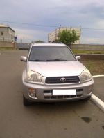 Лот: 11319545. Фото: 3. Rav 4. Красноярск