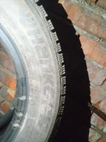 Лот: 16640440. Фото: 2. Комплект шин Hankook 215/60 R16. Шины, Диски