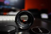 Лот: 13988844. Фото: 2. Canon FD 50mm F1.4 для SONY a6000... Фото, видеокамеры, оптика