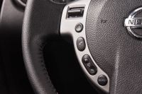 Лот: 19325175. Фото: 12. Nissan Qashqai+2, I 2.0 CVT (141...
