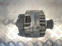 Лот: 25807693. Фото: 3. генератор Nissan Terrano D10. Авто, мото, водный транспорт