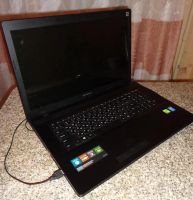 Лот: 7606705. Фото: 4. Ноутбук Lenovo IdeaPad G710 в... Красноярск
