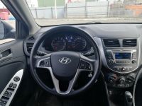 Лот: 15738756. Фото: 5. Hyundai solaris