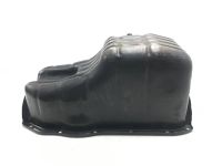 Лот: 20423026. Фото: 5. Поддон масляный Nissan Cube 1999...