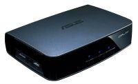Лот: 3267113. Фото: 3. Цифровой медиа плеер Asus O!Play... Бытовая техника
